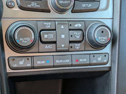 Used 2013 Honda Pilot EX-L image 9