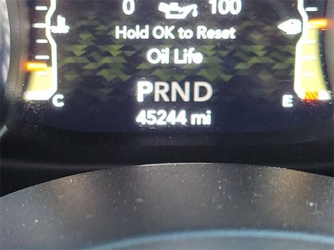 Used 2021 Jeep Gladiator Mojave image 30