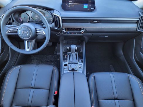 New 2026 MAZDA CX-50 2.5 Hybrid w/ Cargo Package image 15