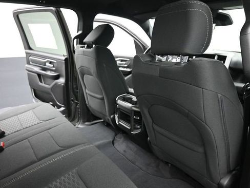 New 2026 RAM 1500 4x4 Crew Cab image 20
