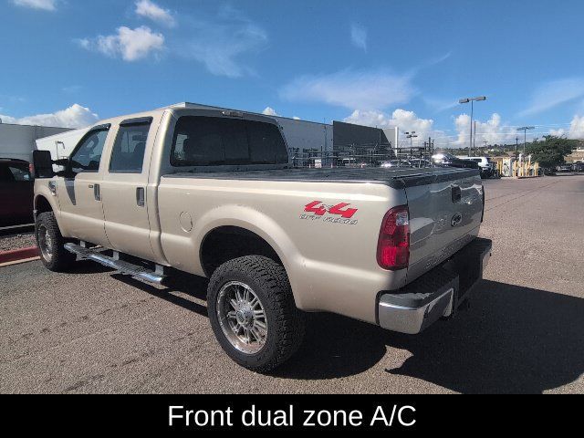 Used 2008 Ford F350 Lariat AWD/4WD image 8