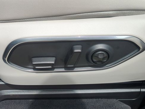 New 2026 Jeep Grand Wagoneer Limited AWD/4WD image 21