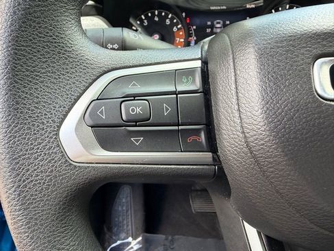 Used 2023 Jeep Compass Sport AWD/4WD image 22