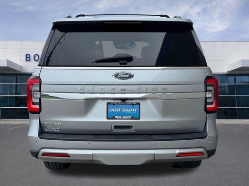 Used 2024 Ford Expedition Limited AWD/4WD image 38