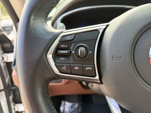 Used 2023 Acura MDX FWD w/ Technology Package image 21