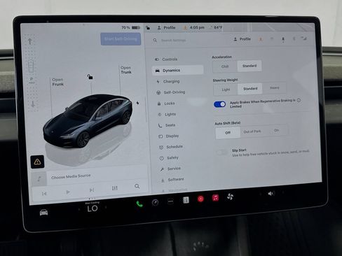 Used 2024 Tesla Model 3 Standard Range RWD image 28