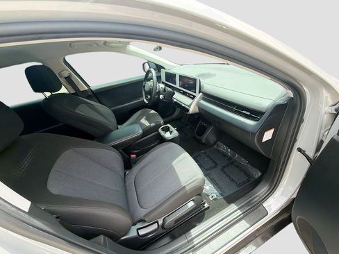 Used 2024 Hyundai Ioniq 5 SEL RWD image 33