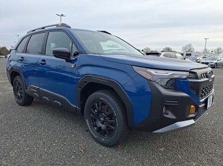 New 2026 Subaru Forester Wilderness video 2