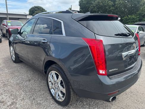 Used 2011 Cadillac SRX Premium AWD/4WD image 5