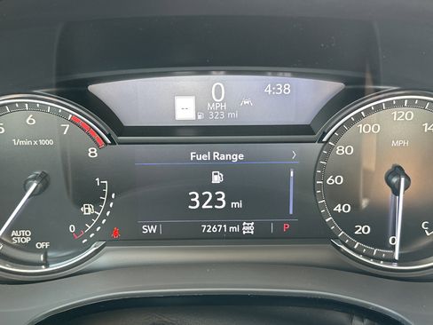 Used 2021 Cadillac XT6 Sport AWD/4WD image 22