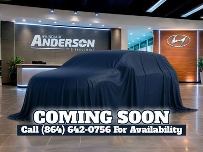 Used 2026 Hyundai Palisade SEL