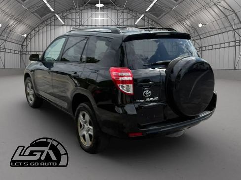 Used 2009 Toyota RAV4 2WD image 5