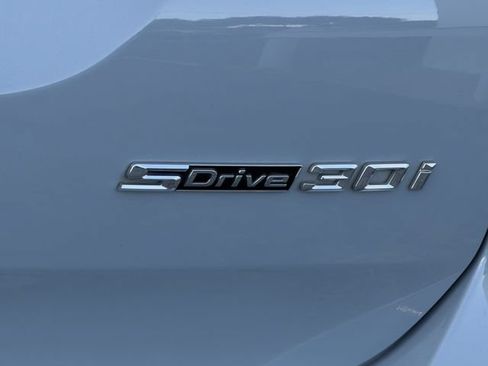 Used 2022 BMW X3 sDrive30i w/ M Sport Package RWD image 10