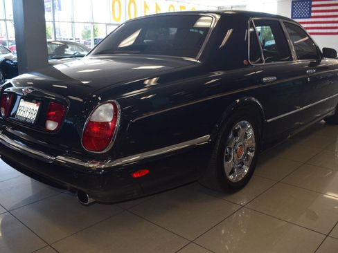 Used 2000 Bentley Arnage Red Label RWD image 11