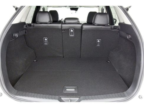 New 2025 MAZDA CX-5 AWD 2.5 S image 7