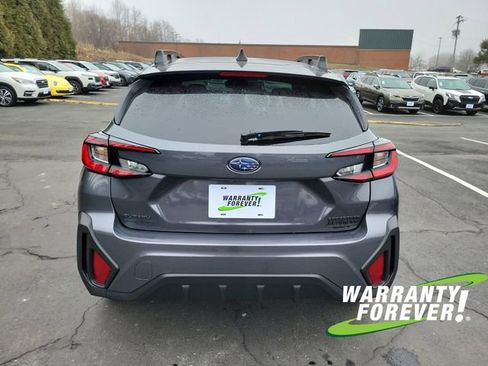 New 2026 Subaru Crosstrek 2.0i Premium AWD/4WD image 6