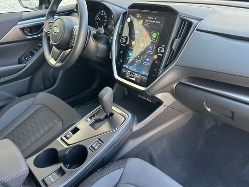 New 2026 Subaru Impreza 2.0i Sport AWD/4WD image 15