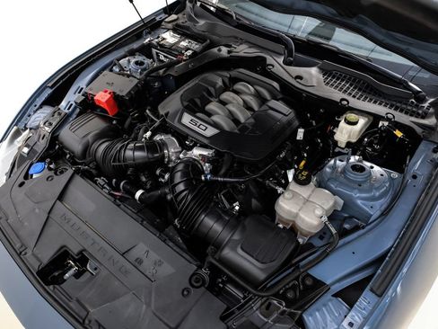 Used 2024 Ford Mustang GT Premium RWD image 36