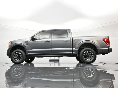 Used 2022 Ford F150 XLT w/ Equipment Group 301A Mid image 47