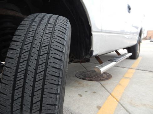 Used 2014 Ford F150 XL w/ Equipment Group 101A Mid image 15