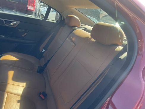 Used 2012 Jaguar XF R RWD image 19