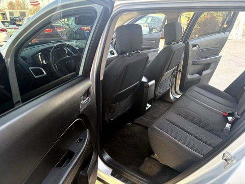 Used 2011 GMC Terrain SLE image 11