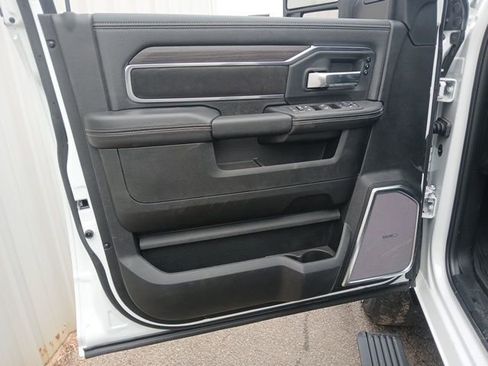 New 2026 RAM 2500 Laramie image 61