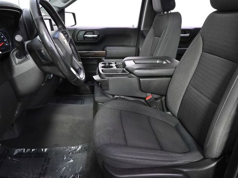 Used 2020 Chevrolet Silverado 1500 LT w/ All-Star Edition AWD/4WD image 13