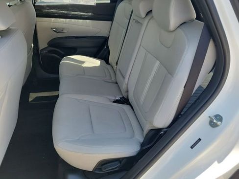 Certified 2026 Hyundai Tucson SEL FWD image 26