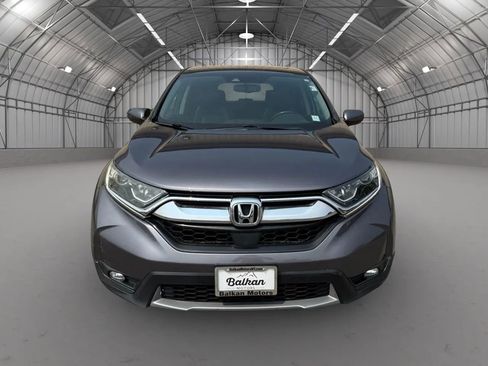 Used 2018 Honda CR-V EX-L image 12
