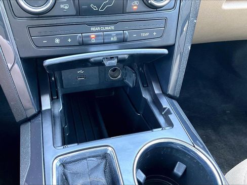 Used 2017 Ford Explorer 4WD image 23