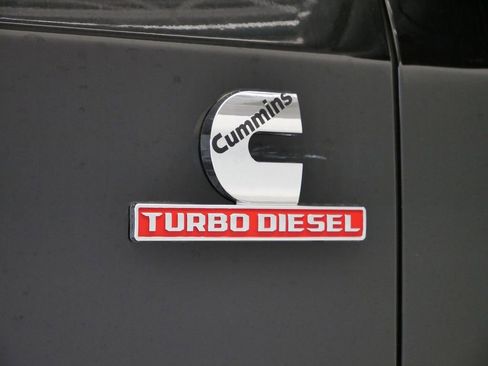 Certified 2024 RAM 3500 Tradesman image 50