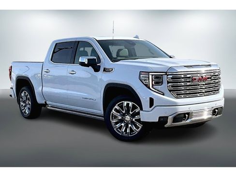 New 2026 GMC Sierra 1500 Denali image 2