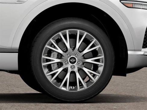 New 2026 Genesis GV80 2.5T image 8