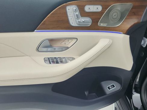 Used 2022 Mercedes-Benz GLE 350 image 24