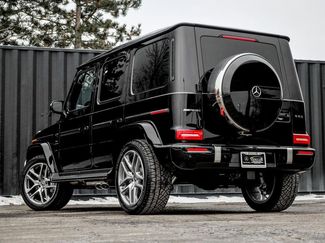 New 2026 Mercedes-Benz G 63 AMG 4MATIC video 2