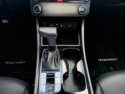 Certified 2025 Hyundai Tucson SEL image 32