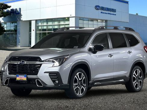 New 2025 Subaru Ascent Touring w/ Popular Package #2 image 7