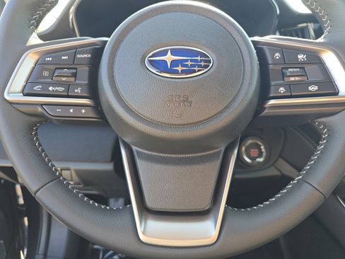 New 2025 Subaru Outback Premium image 20