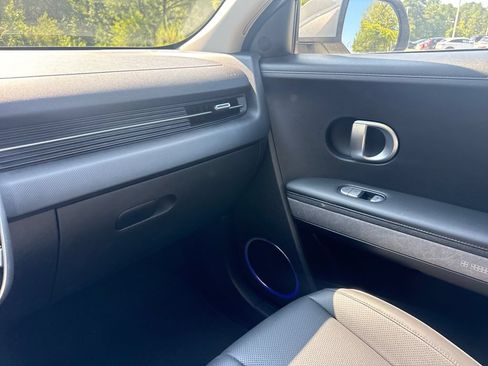 Used 2023 Hyundai Ioniq 5 SEL w/ Cargo Package RWD image 17