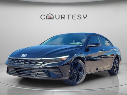 New 2026 Hyundai Elantra Sport