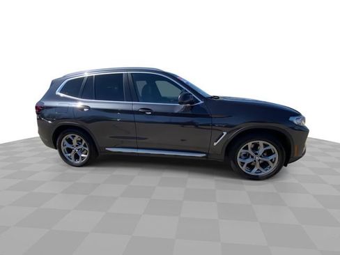 Used 2024 BMW X3 sDrive30i RWD image 3