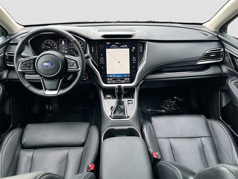 Used 2024 Subaru Outback Touring XT image 24