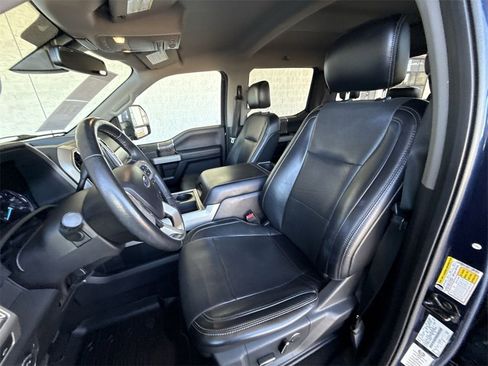 Used 2018 Ford F250 Lariat w/ Tow Technology Bundle image 19