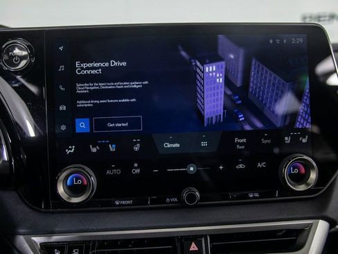 Used 2025 Lexus RX 450h AWD w/ Luxury Package image 25