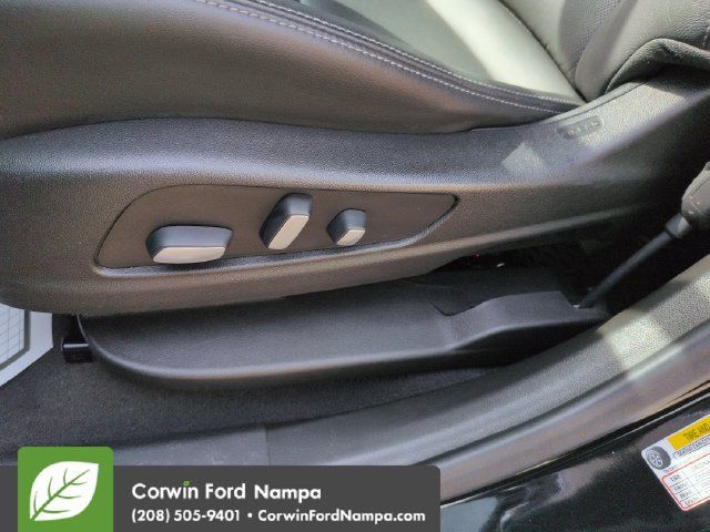Used 2021 Cadillac XT6 Sport AWD/4WD image 12