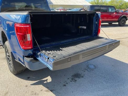Used 2023 Ford F150 XLT w/ Equipment Group 302A High AWD/4WD image 58