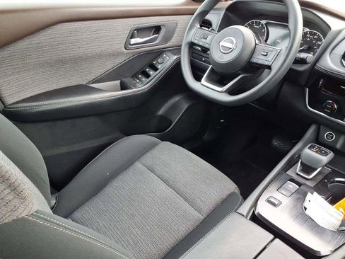 Used 2023 Nissan Rogue SV FWD image 20