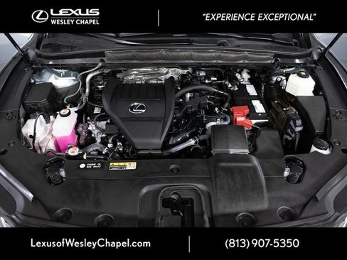 Used 2024 Lexus RX 350 Premium Plus w/ Convenience Package FWD image 16