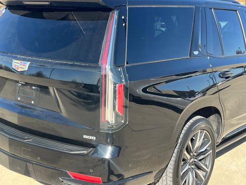 Used 2021 Cadillac Escalade Sport Platinum image 14